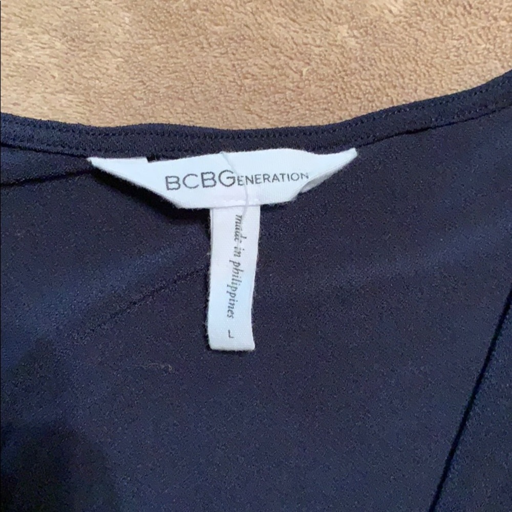 Bcbgeneration Romper - image 2